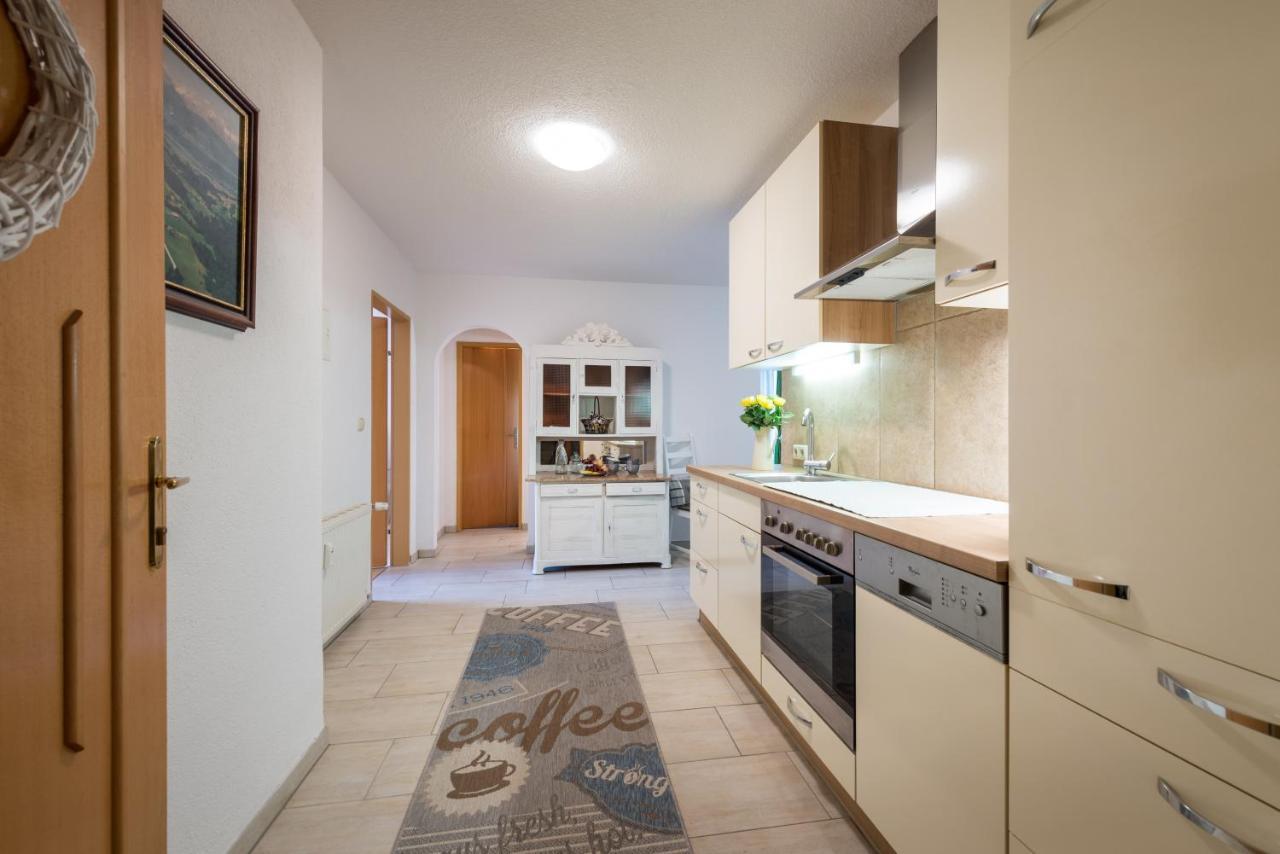 דירות קולסאסברג Ninas Residenzerl מראה חיצוני תמונה