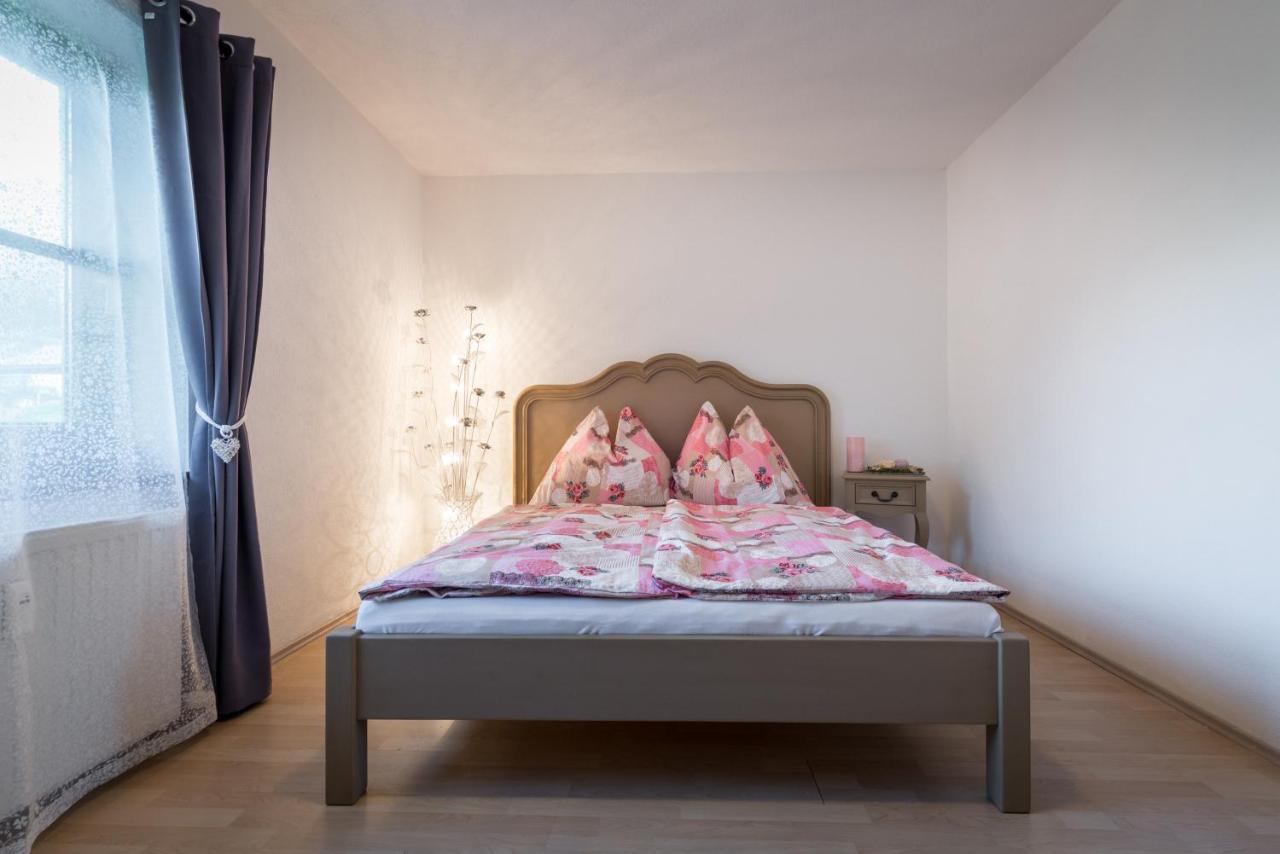 דירות קולסאסברג Ninas Residenzerl מראה חיצוני תמונה
